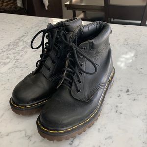 Dr. Martens boots size 7